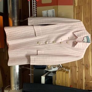 St. John by Marie Gray coat